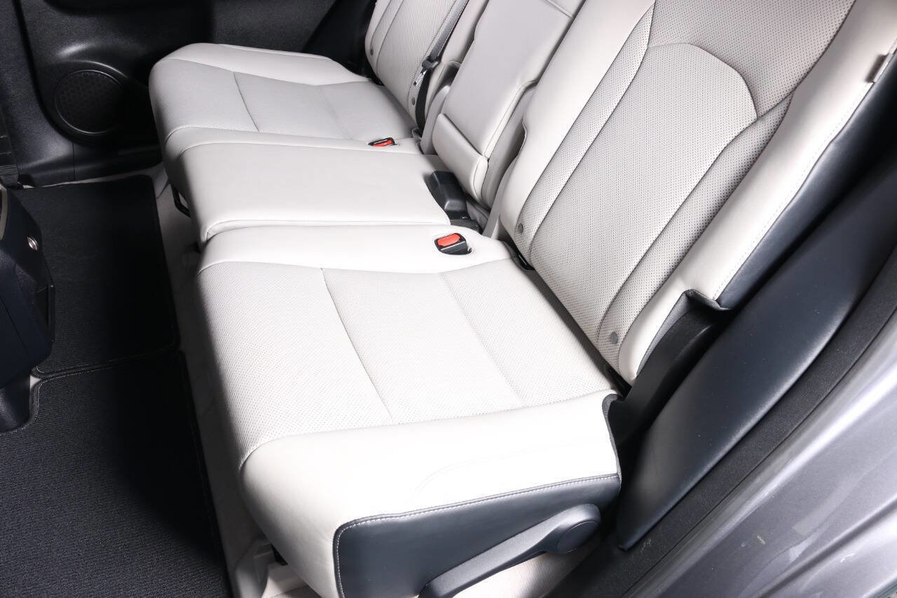 Used 2018 Lexus RX 350 FWD w/ Accessory Package image 31