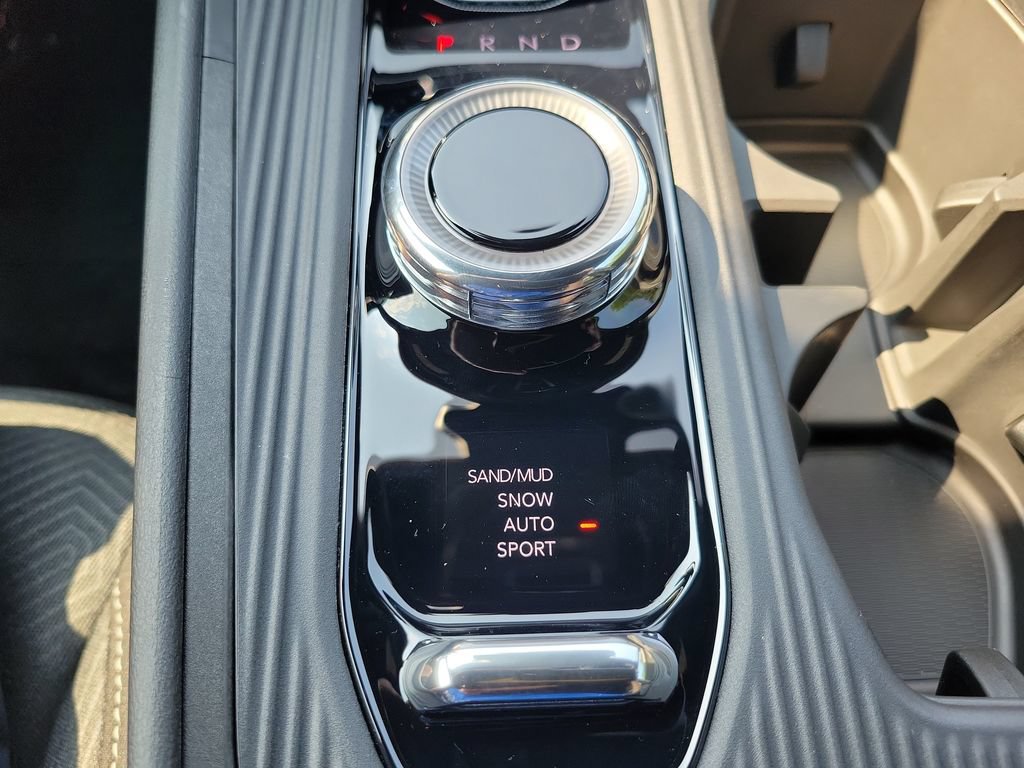 New 2026 Jeep Cherokee Laredo AWD/4WD image 22