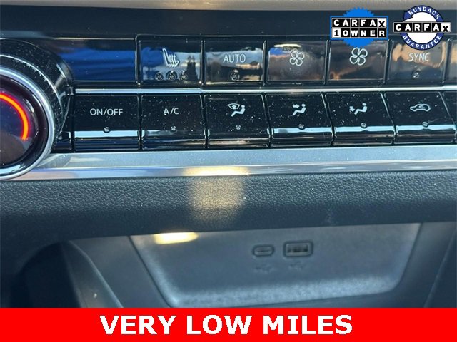 Certified 2026 Chevrolet Equinox ACTIV w/ LPO, Floor Liner Package image 21