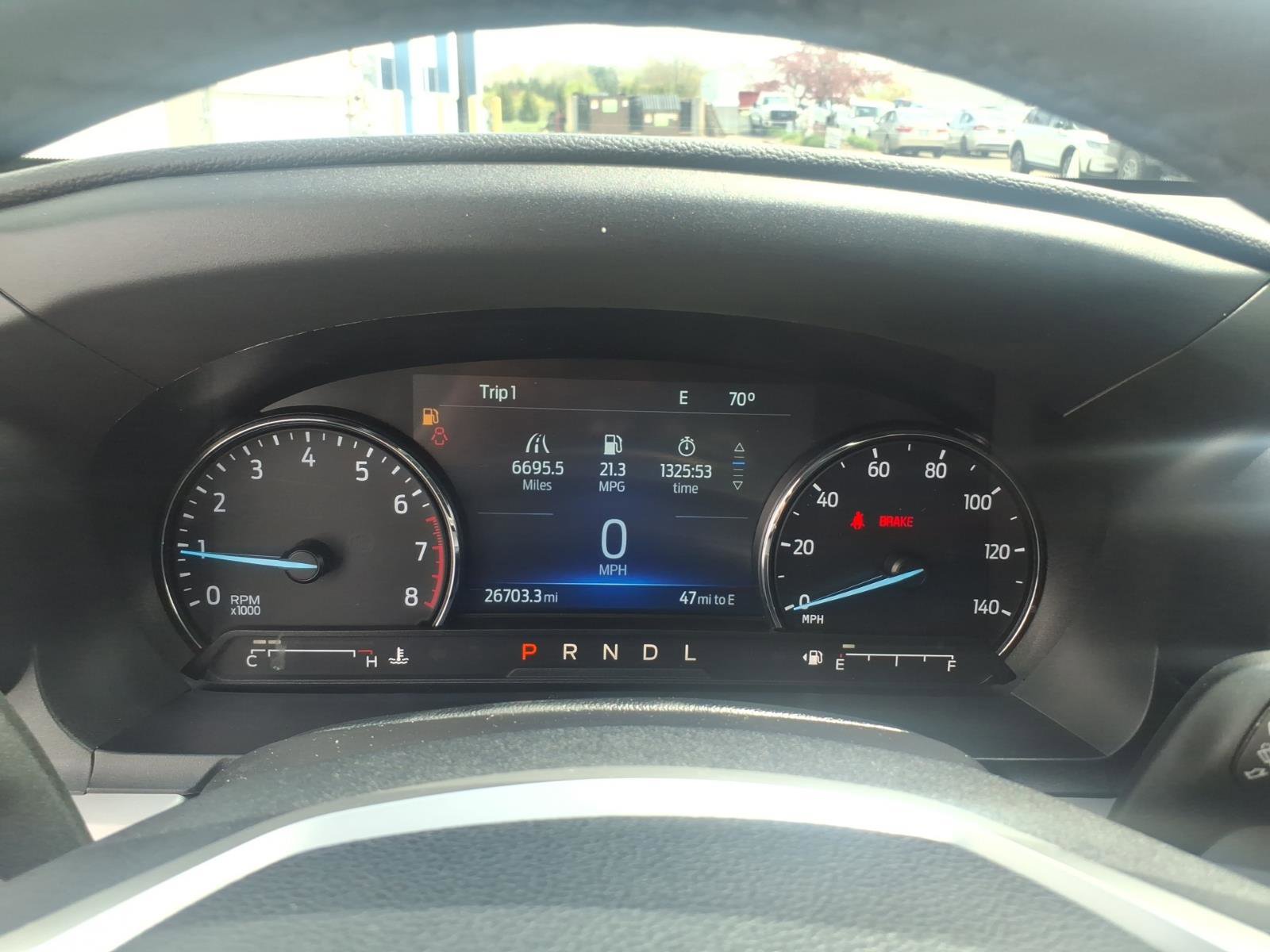 Certified 2023 Ford Explorer XLT w/ Equipment Group 202A AWD/4WD image 16