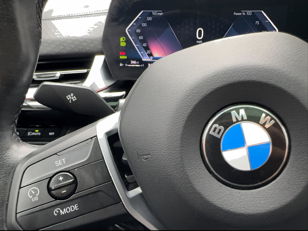 Used 2025 BMW X2 xDrive28i AWD/4WD image 44