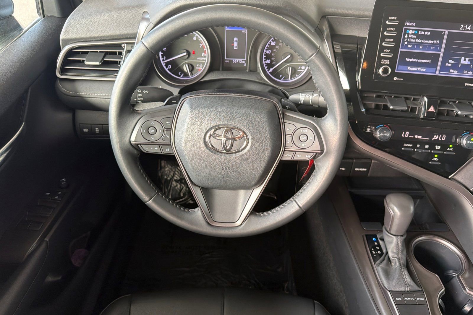 Certified 2023 Toyota Camry SE image 18