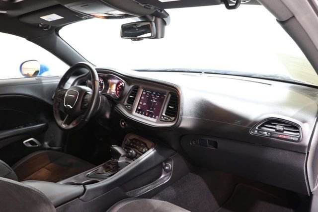 Used 2023 Dodge Challenger R/T Scat Pack w/ Plus Package RWD image 19