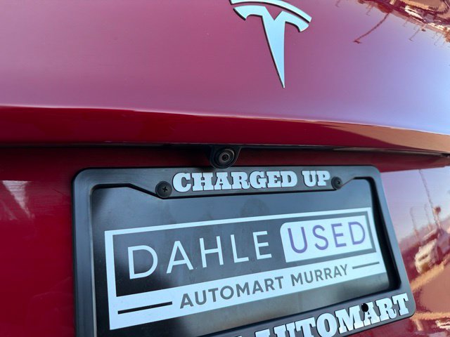Used 2018 Tesla Model 3 Long Range RWD image 6