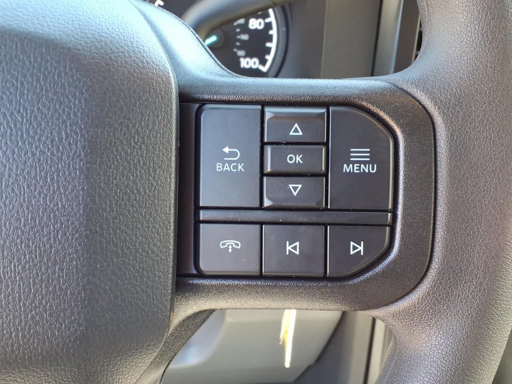 New 2027 Ford F350 XLT w/ 360-Degree Camera Package AWD/4WD image 25