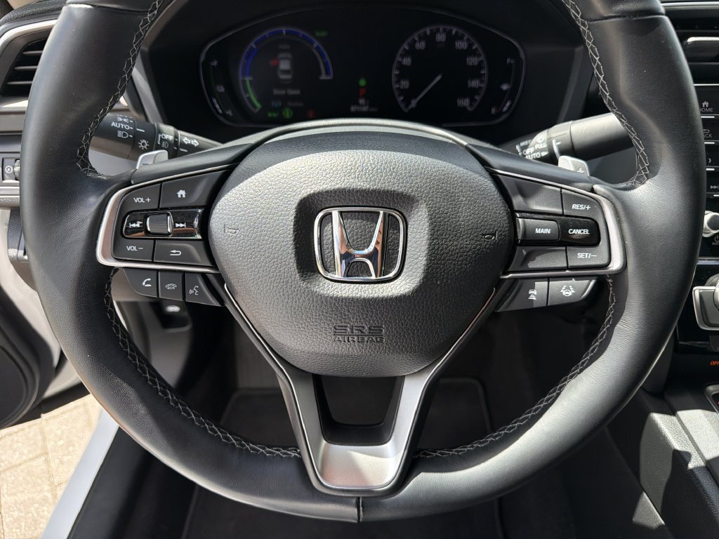 Used 2022 Honda Insight Touring image 27
