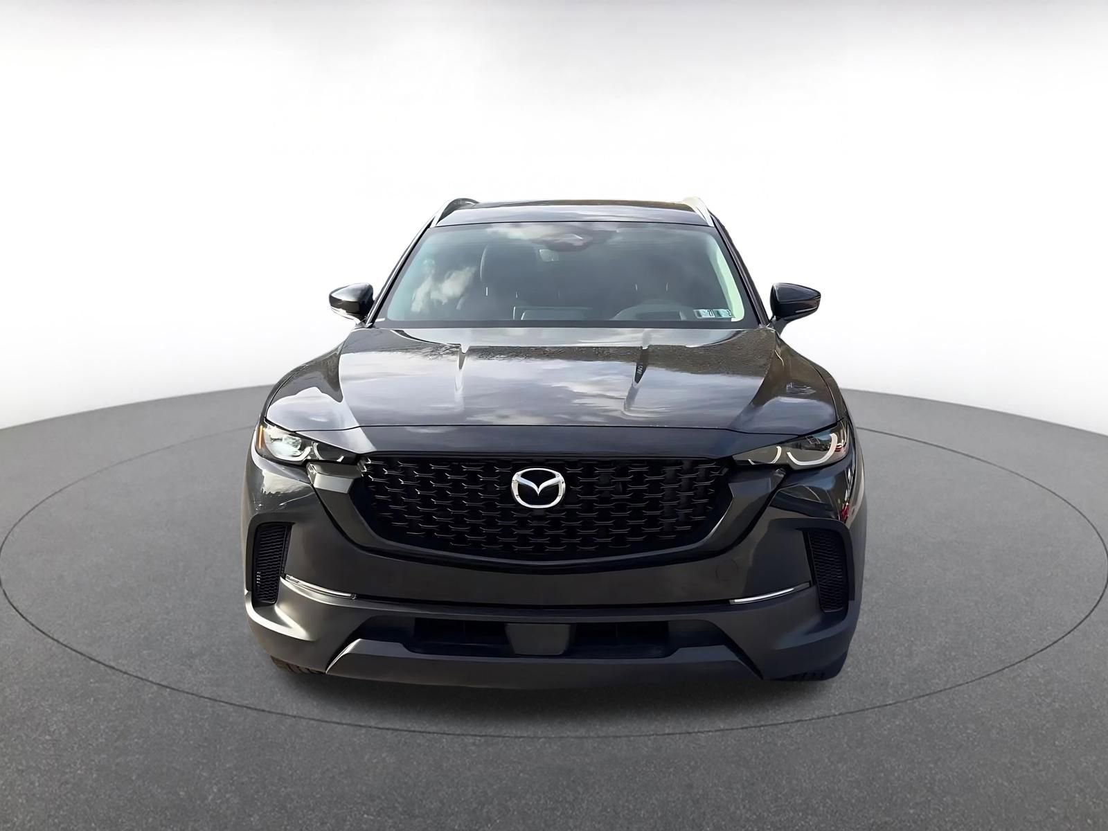 Used 2025 MAZDA CX-50 2.5 Hybrid w/ Premium Plus Pkg AWD/4WD image 4