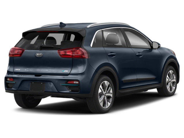 Used 2021 Kia Niro EX FWD image 2