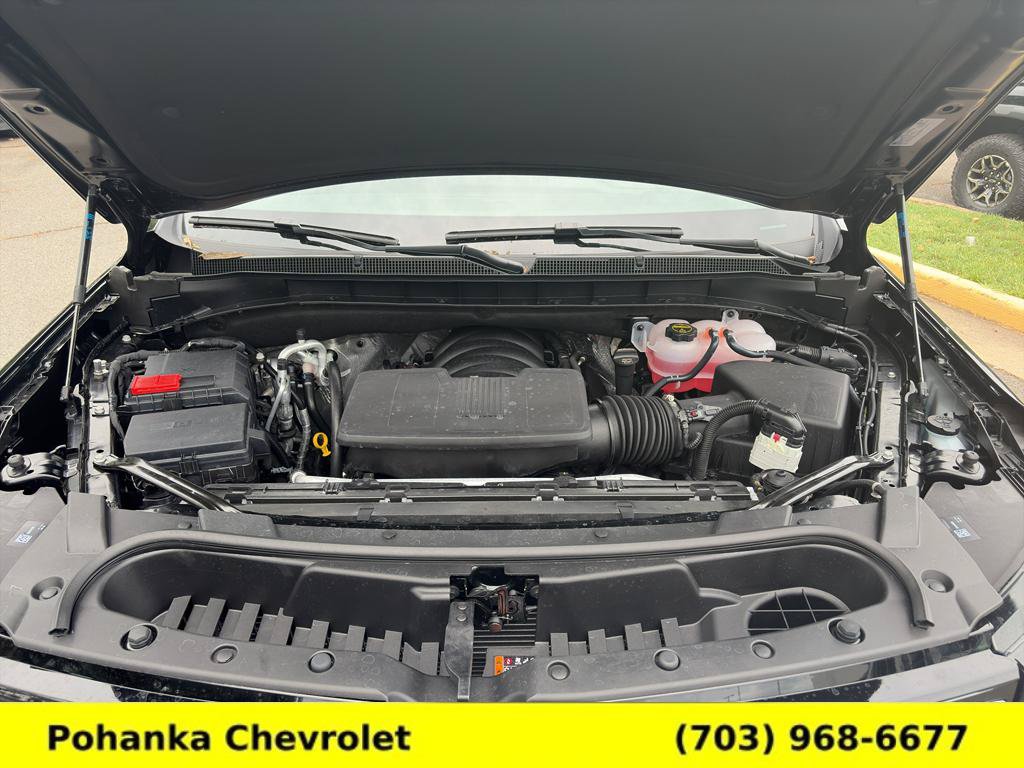 New 2026 Chevrolet Tahoe LT w/ Comfort Package AWD/4WD image 29