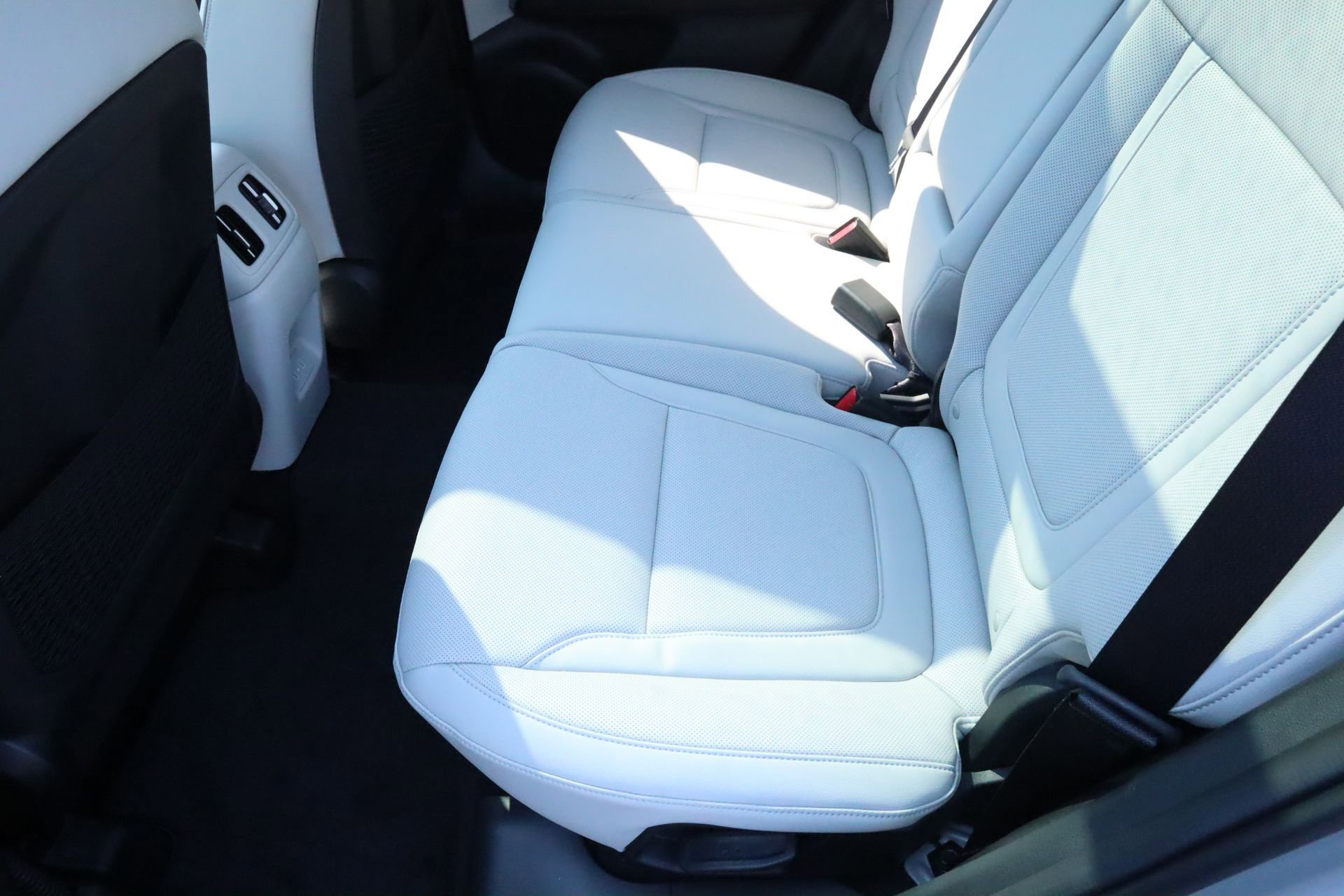 New 2026 Hyundai Tucson Limited image 18