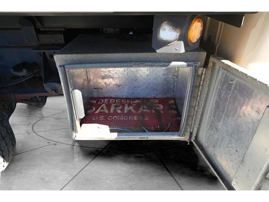 Used 2013 Ford F450 XL w/ Snow Plow Prep Pkg image 18