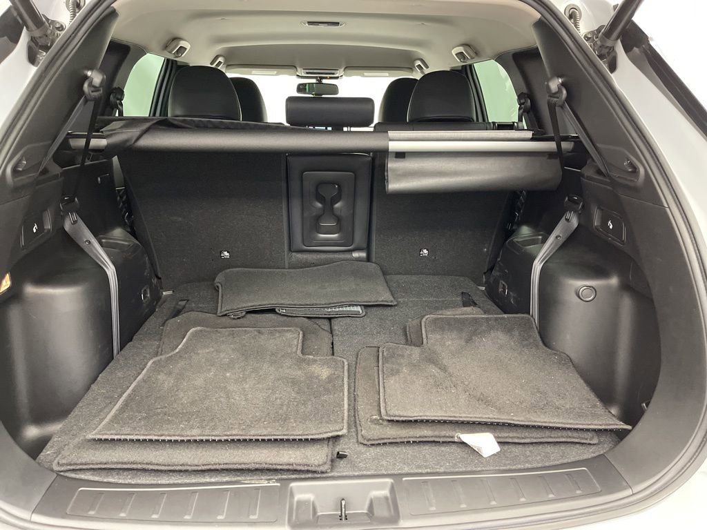 Used 2022 Mitsubishi Outlander SEL image 32