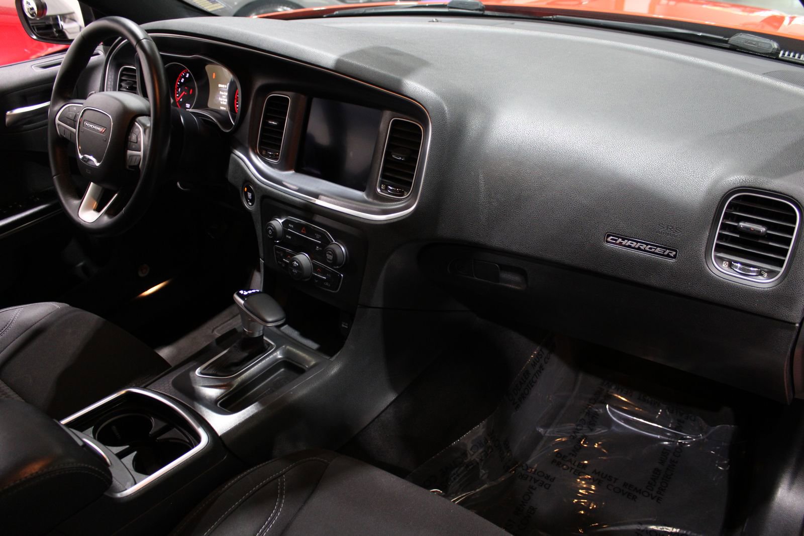 Used 2017 Dodge Charger SXT w/ Rallye Group image 24