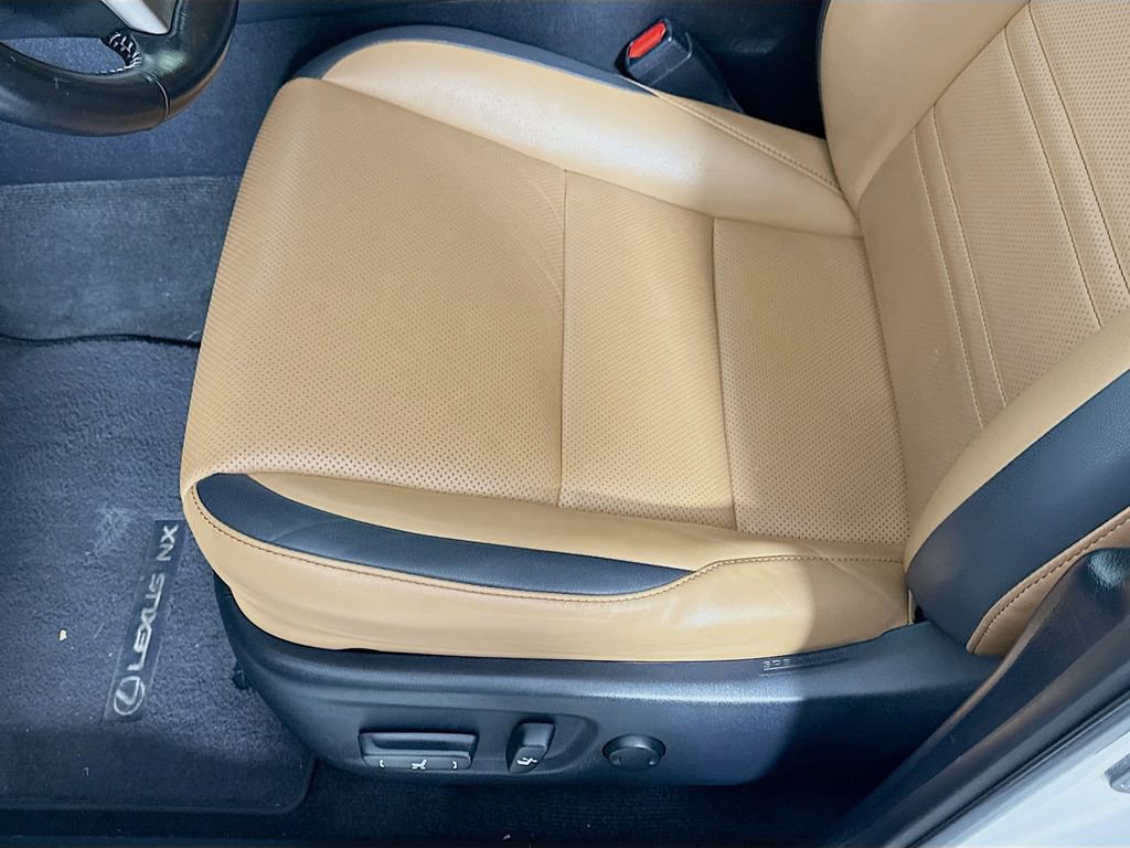 Used 2017 Lexus NX 200t FWD w/ Premium Package image 20