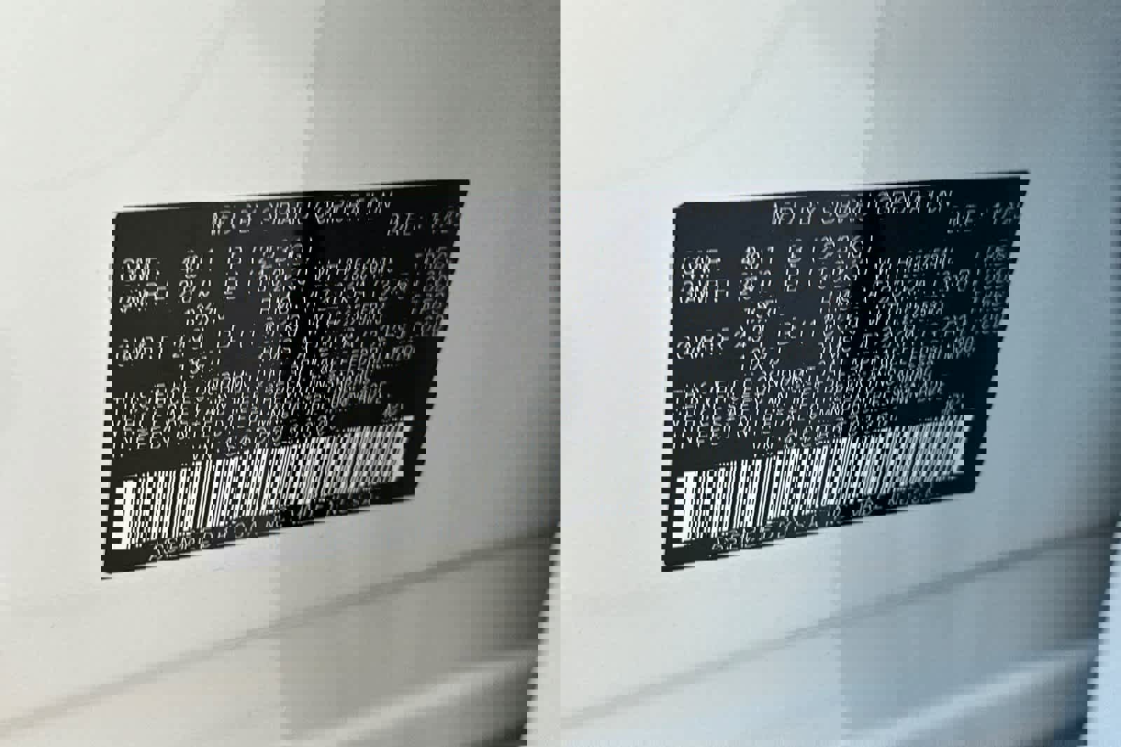 New 2026 Subaru Forester Limited image 35