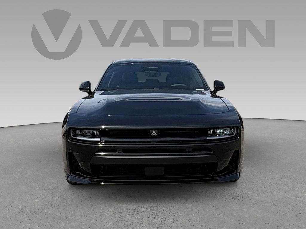 New 2026 Dodge Charger GT w/ Driver Convenience Group AWD/4WD image 21