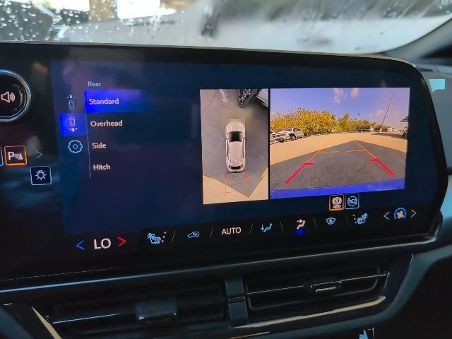 New 2026 Chevrolet Equinox EV RS FWD image 23