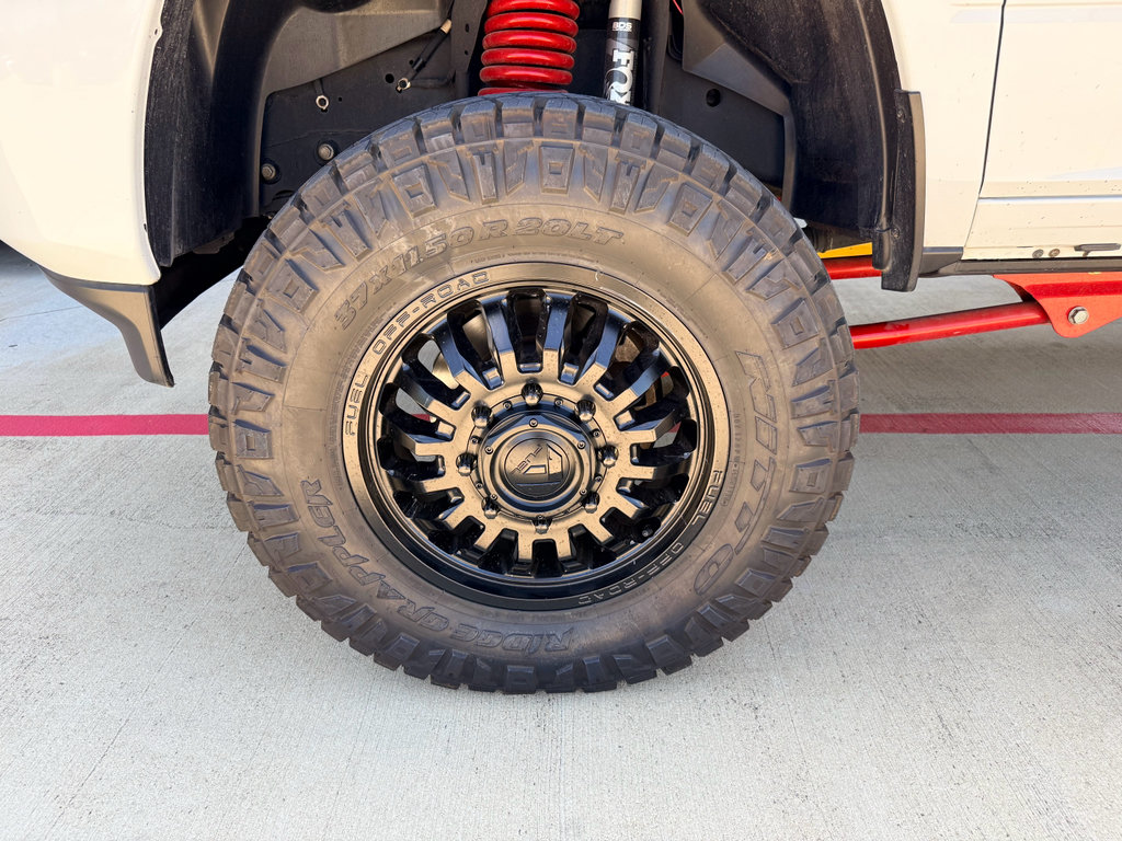Used 2023 RAM 3500 Tradesman AWD/4WD image 29