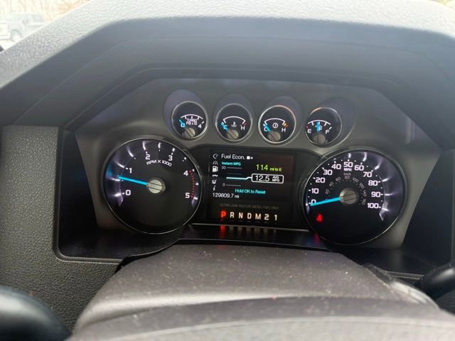 Used 2016 Ford F350 Platinum image 14