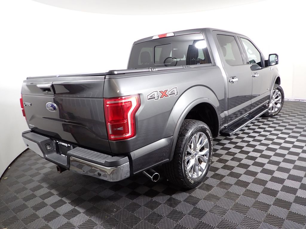 Used 2016 Ford F150 Lariat image 20