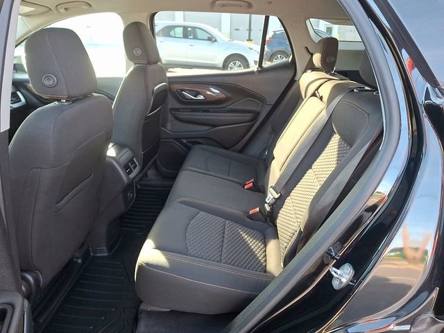 Certified 2020 GMC Terrain SLE w/ Elevation Edition image 10