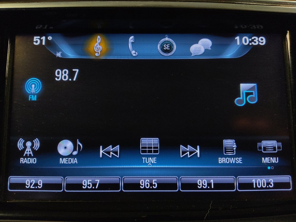 Used 2019 Buick Envision Preferred image 25
