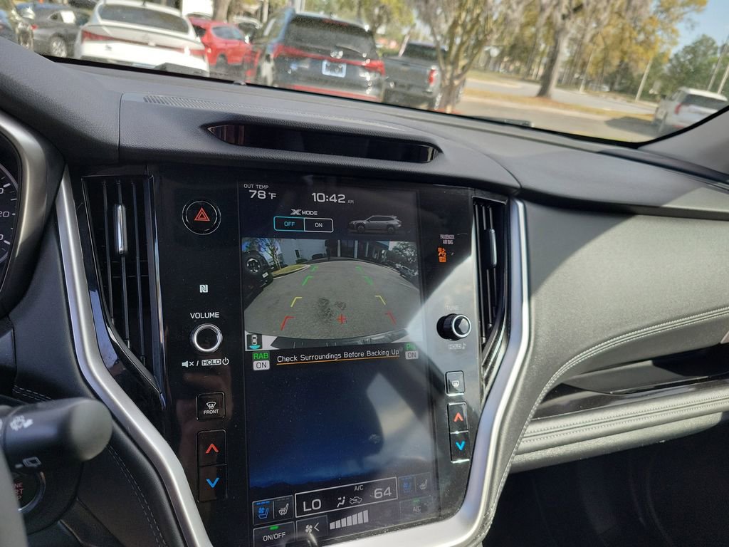 Used 2023 Subaru Outback Touring XT image 33