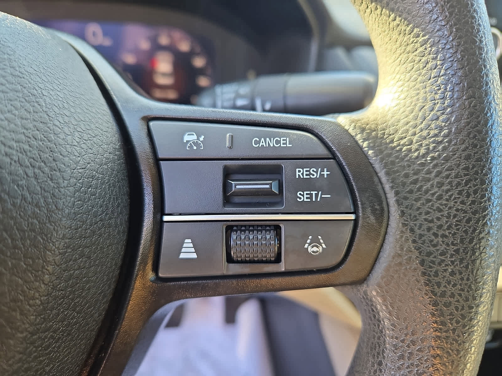 Certified 2024 Honda Accord LX image 24