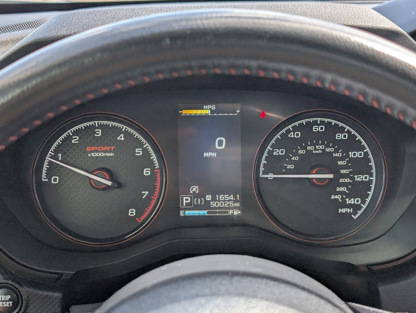 Used 2022 Subaru Forester Sport AWD/4WD image 13
