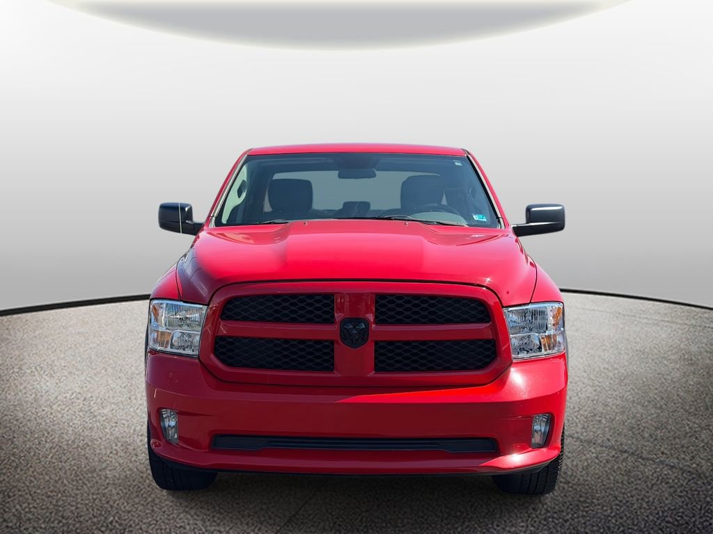 Used 2014 RAM 1500 Express image 8