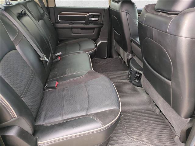 Used 2022 RAM 2500 Laramie AWD/4WD image 18