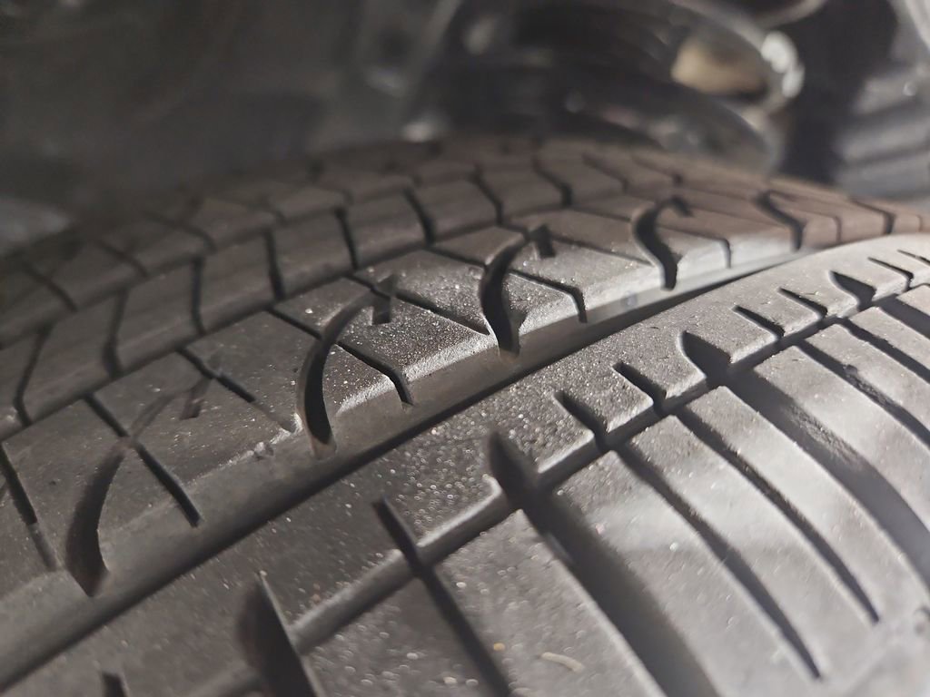 Certified 2025 Subaru Legacy Limited AWD/4WD image 28