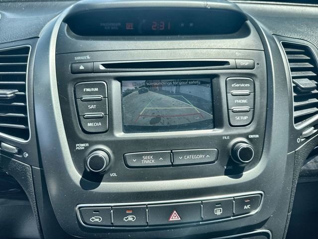Used 2015 Kia Sorento LX FWD image 25