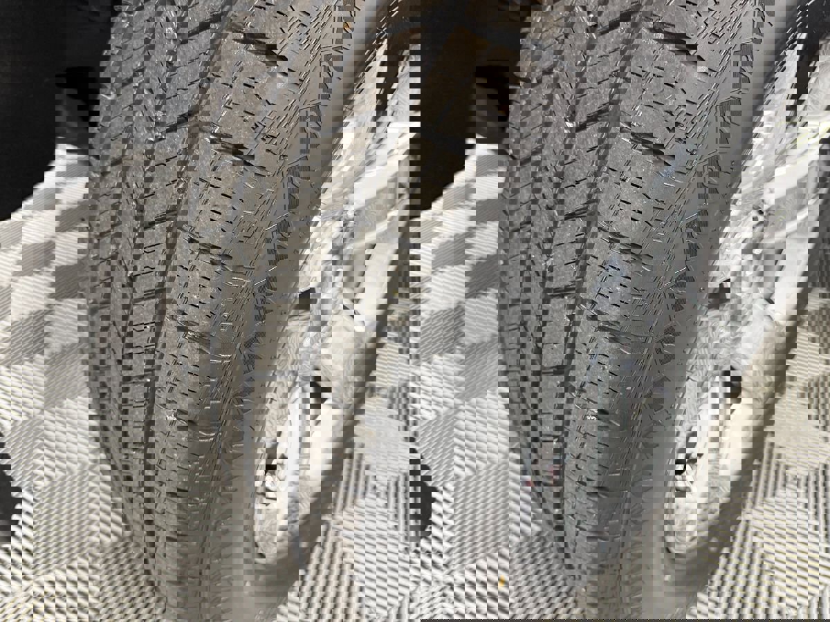 Used 2017 Chevrolet Silverado 1500 LTZ w/ Sport Package image 28