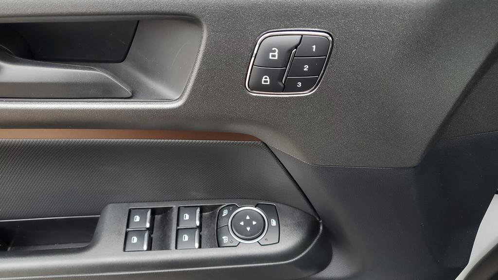 New 2025 Ford Bronco Sport Outer Banks AWD/4WD image 13