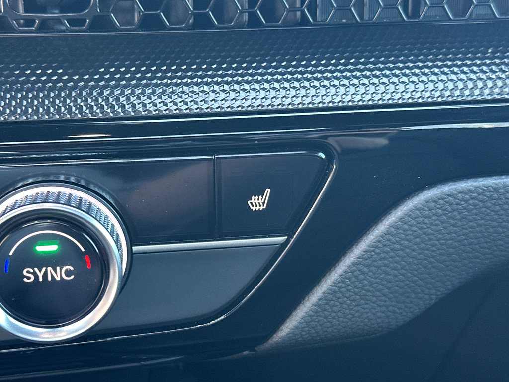 Used 2025 Honda CR-V Sport Touring image 24