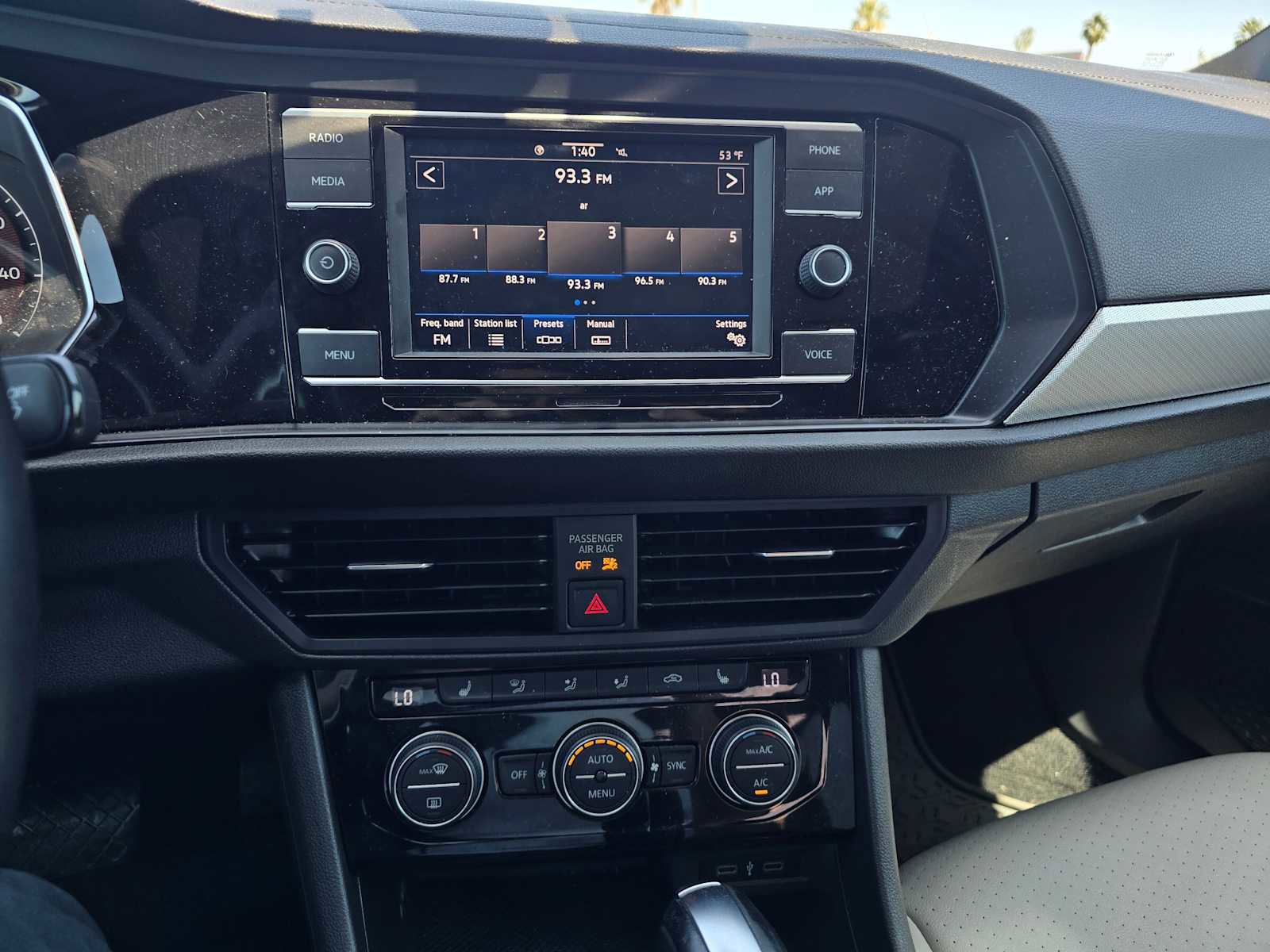 Used 2020 Volkswagen Jetta R-Line image 20