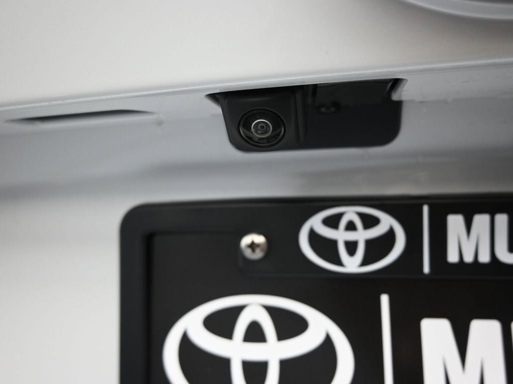 New 2026 Toyota bZ AWD/4WD image 37