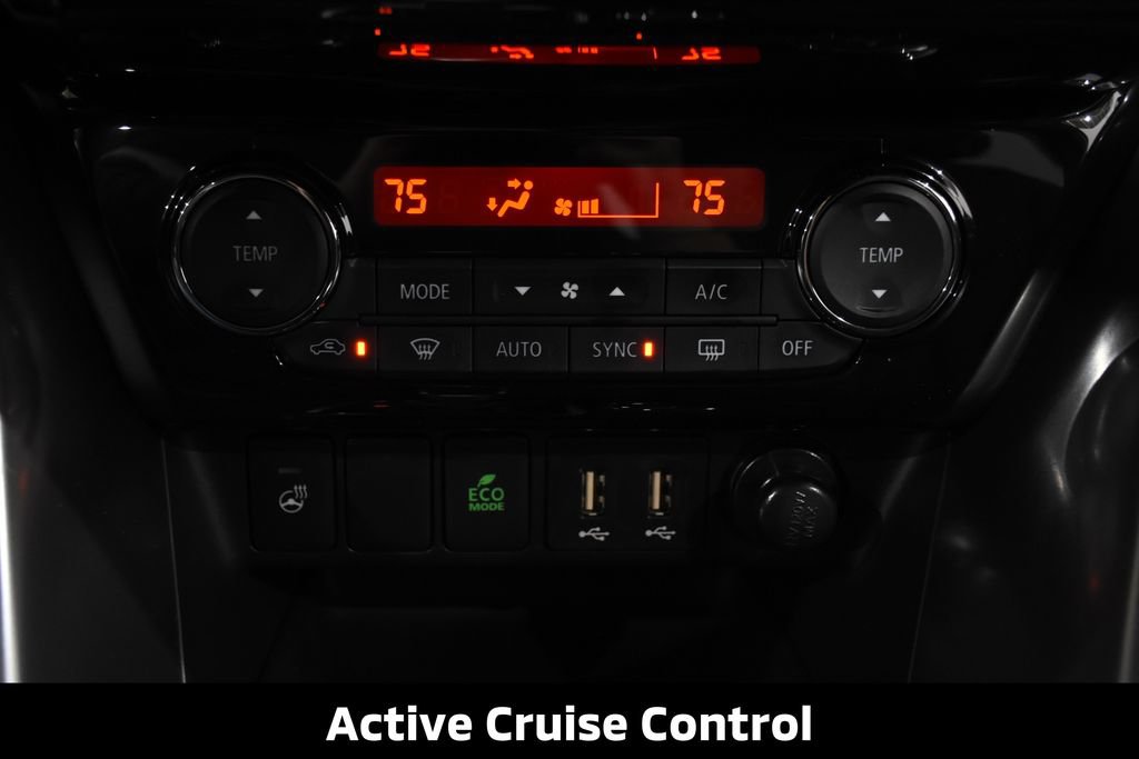 New 2026 Mitsubishi Eclipse Cross AWD image 20