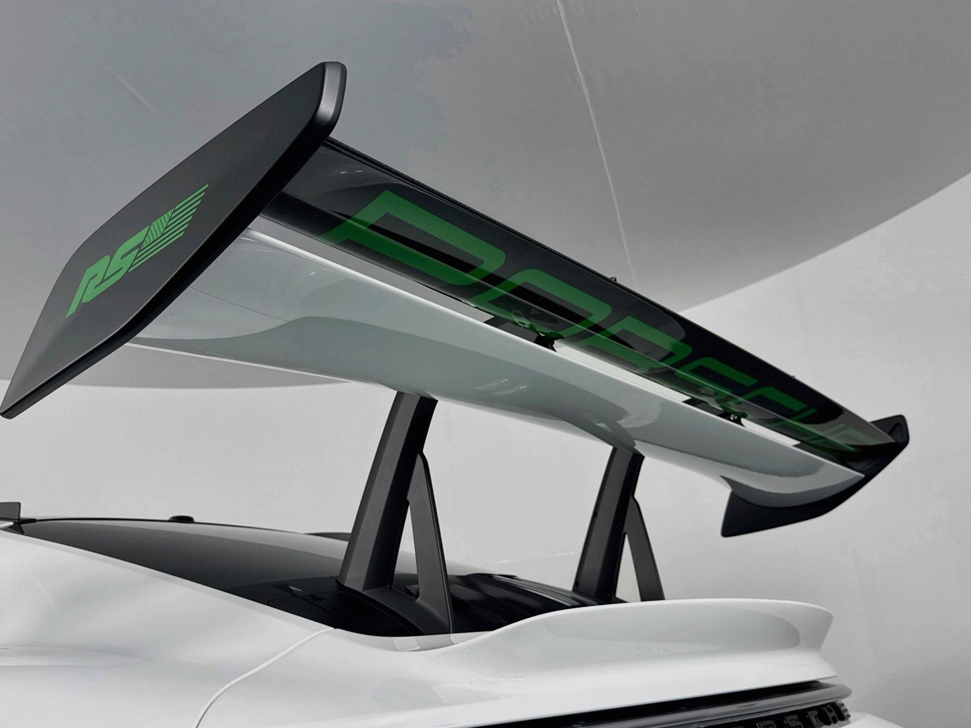 Used 2024 Porsche 911 GT3 RS RWD image 51