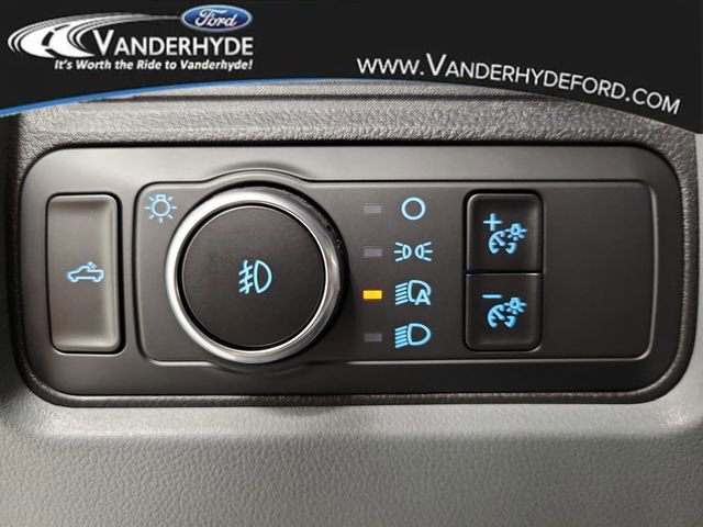 New 2026 Ford F350 XLT image 22