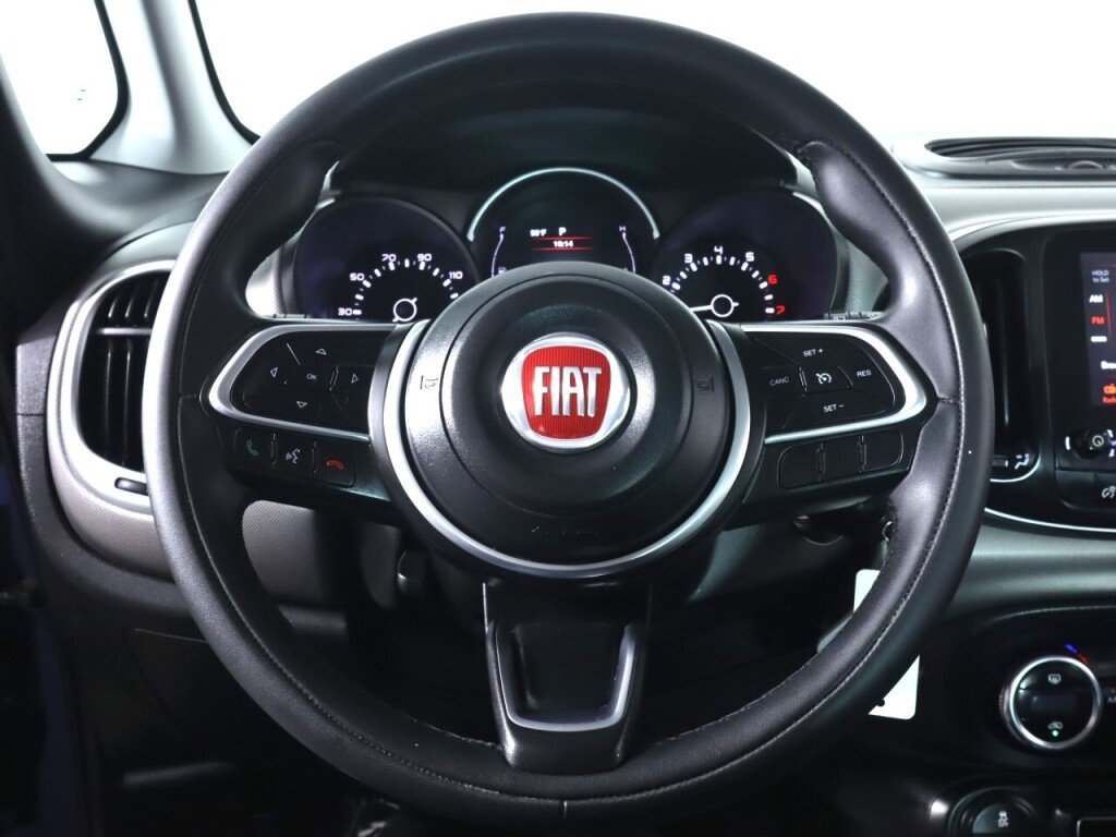 Used 2018 FIAT 500L Lounge image 10
