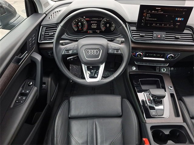 Used 2024 Audi Q5 2.0T Premium Plus image 11