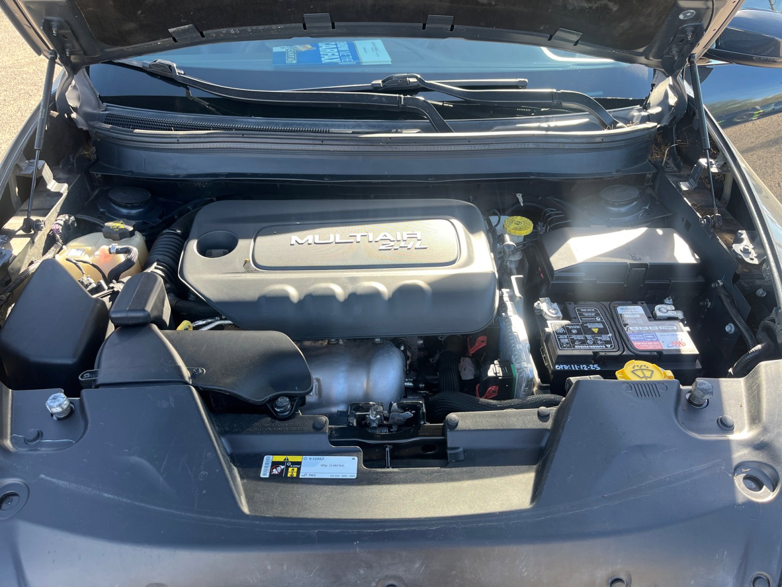 Used 2018 Jeep Cherokee Latitude Plus image 21