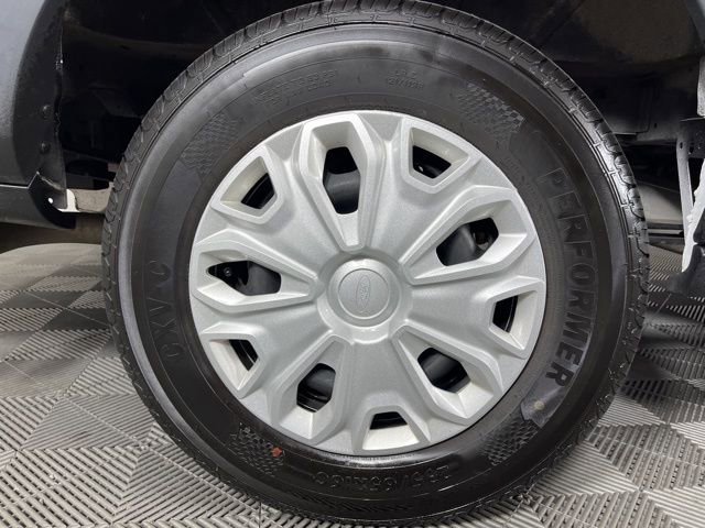 Used 2024 Ford Transit 350 XLT image 11