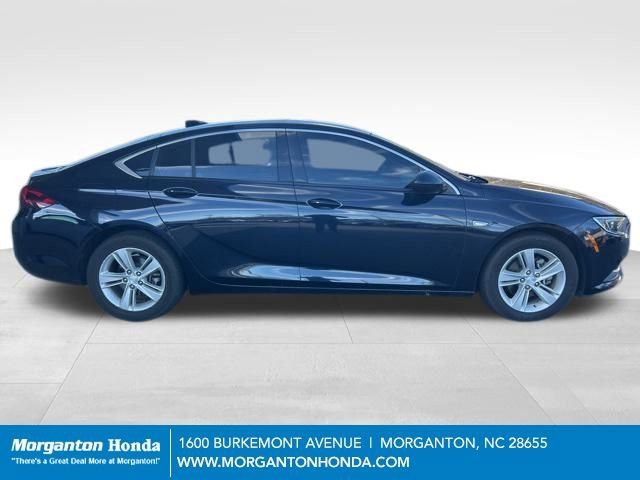 Used 2018 Buick Regal Preferred image 9