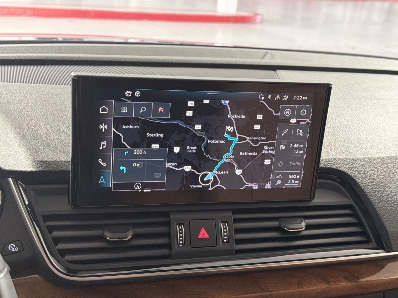 Used 2022 Audi Q5 2.0T Premium Plus w/ Premium Plus Package image 20