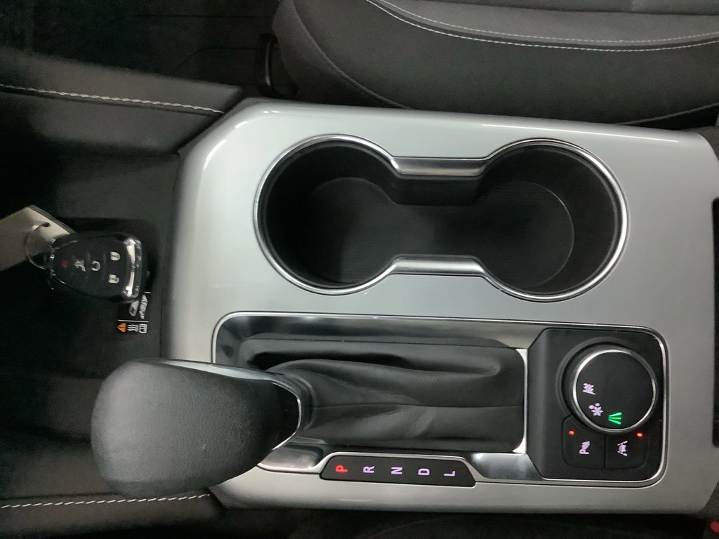 Used 2024 Chevrolet Blazer LT w/ Convenience Package image 22