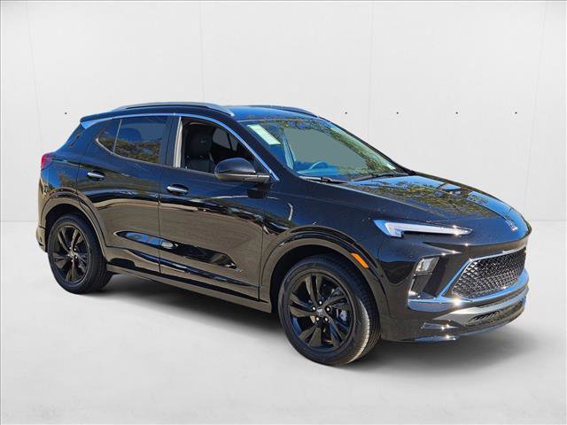New 2026 Buick Encore GX Sport Touring w/ Comfort Package image 7