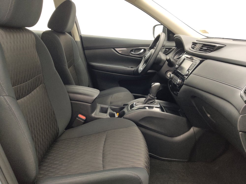 Used 2018 Nissan Rogue S FWD image 21